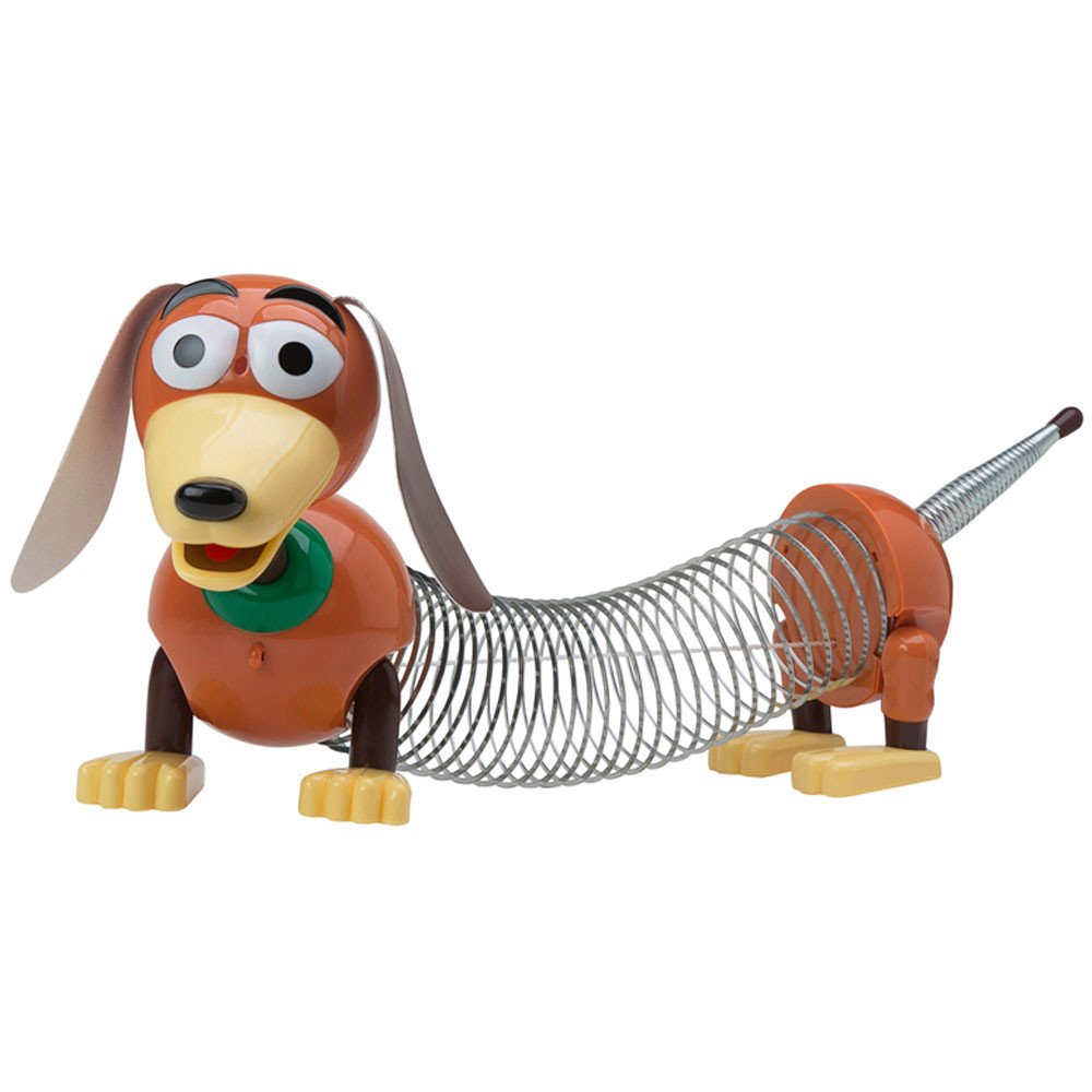 Top-Rated Slinky Dog Toy Brands and Product Reviews Guide
